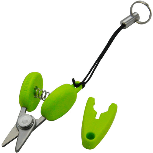 캐너리 마이크로 시저스 그린 CA-35EU-G 1 丁