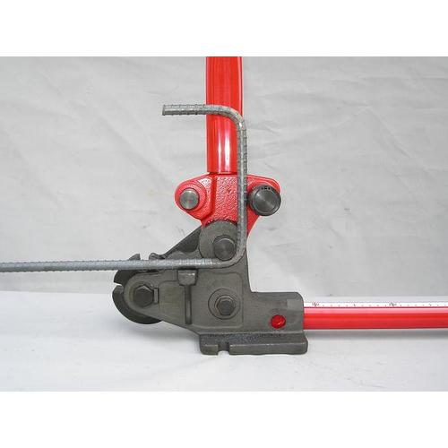 HIT 철근 컷 벤더 업식 RC13BR 1 정