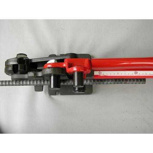 HIT 철근 컷 벤더 업식 RC13BR 1 정