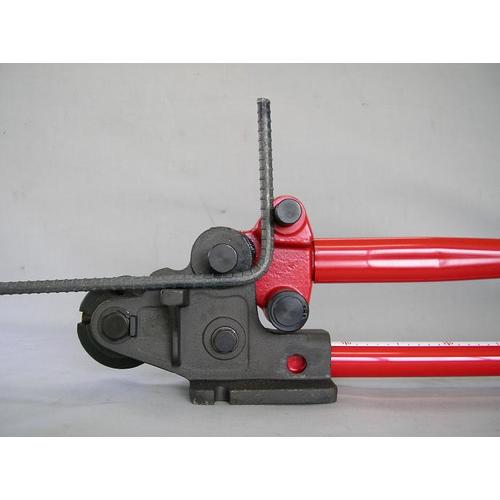 HIT 철근 컷 벤더 업식 RC13BR 1 정