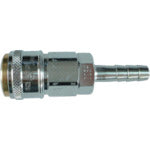 핫코 원터치 커플링 소켓 1/4 호스용 K22-SH 1개