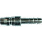 Hakko Coupling Plug for 1/4 Hose Y22-PH 1 pc