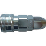 ハッコウ　カップリングソケット　６．５×１０ホース用　Y22-SN　1 個