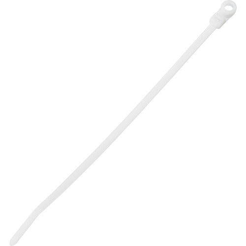 ＰＡＮＤＵＩＴ　ネジ止めタイプナイロン結束バンド　ナチュラル　（２５０本入）　PLC2H-S25-TL　1 袋