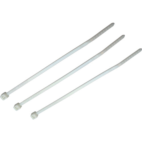 PANDUIT 나일론 결속 밴드 화이트 (100개입) PLT1.5I-C10 1봉