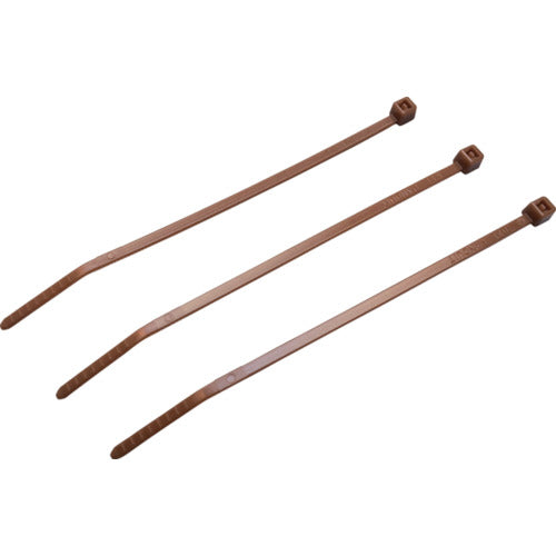 PANDUIT 나일론 결속 밴드 차(100개입) PLT2S-C1 1봉