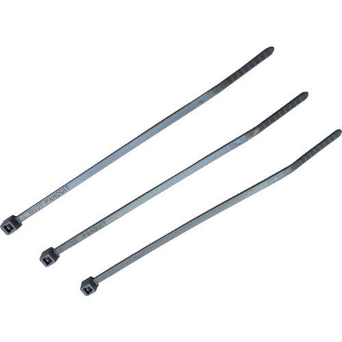 PANDUIT 나일론 결속 밴드 4.8×188×1.3 재 100개입 PLT2S-C8 1봉