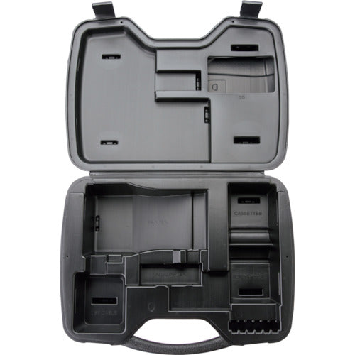 ＰＡＮＤＵＩＴ　工業用ラベル熱転写ハンディプリンタＬＳ８ＥＱ用　キャリングケース　LS8-CASE　1 個