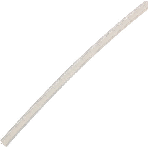 ＰＡＮＤＵＩＴ　自在ブッシュ　スリット付き・ロールタイプ　ナチュラル　GEE36F-C　1 巻