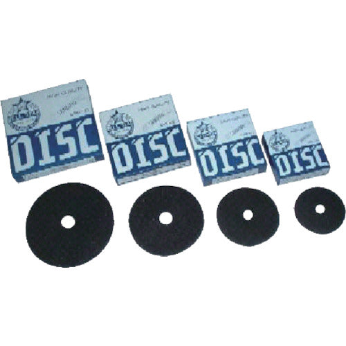 Bellstar Disc Paper Type 4 #14 BG4-14 10 sheets