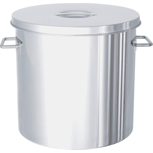 MONOVATE 스테인레스 스탠크 위생 저장 탱크 36L SMA-ST-36 1 개