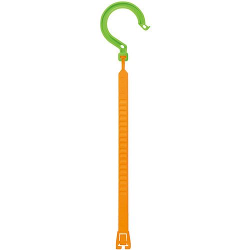 NICHIDO Universal Hook 300mm Single Pipe Hook (without bag) BH-300LH 1 piece