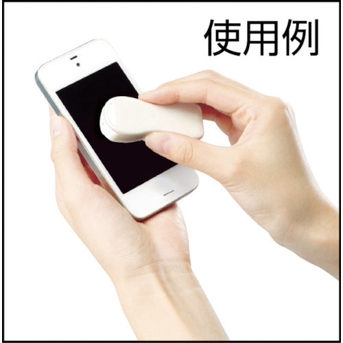 니톰즈 지문 코로코로 미니 화이트 C5020 1개