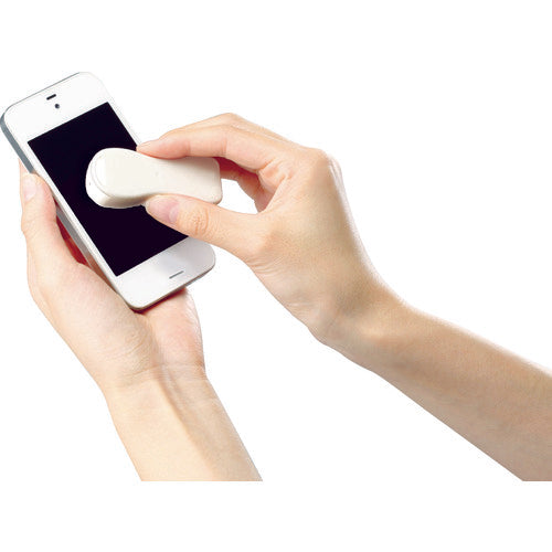 니톰즈 지문 코로코로 미니 화이트 C5020 1개