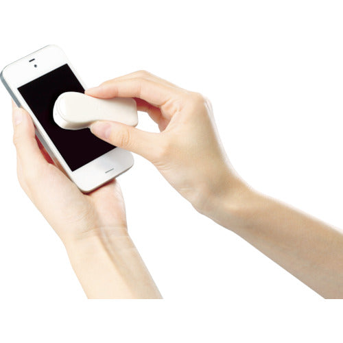 니톰즈 지문 코로코로 미니 네이비 C5021 1개