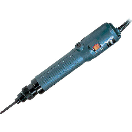 Delvo Screwdriver Countertop Driver Total Length 266 Suitable for Small Screws 2.6-4.0mm (36493) DLV8231-SPC 1 Unit