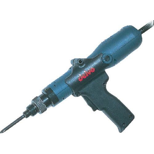 Delvo Screwdriver Countertop Driver Total Length 266 Suitable for Small Screws 4.5-6.0mm (36494) DLV8251-SPC 1 Unit