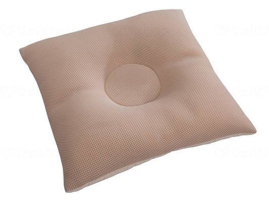 Minami Osaka Living High Resilience Puff Cushion