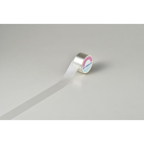 Green Cross Protective Tape (High Brightness Luminous Tape for 25mm Width) FLAO-552 50mm Width x 5.2m 072006 1 Roll