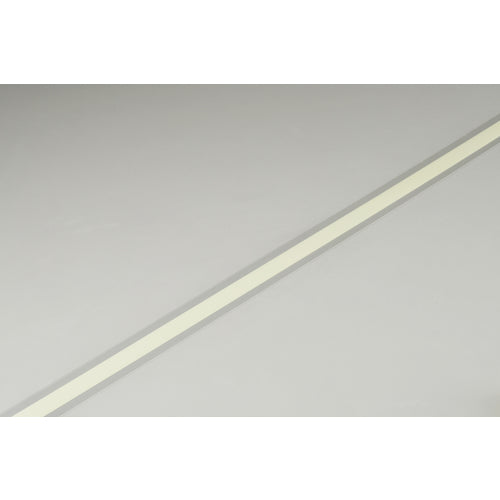 Green Cross Protective Tape (High Brightness Luminous Tape for 25mm Width) FLAO-552 50mm Width x 5.2m 072006 1 Roll