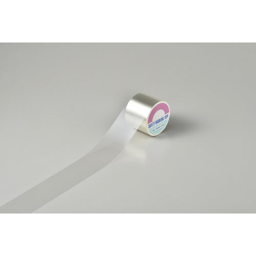 Green Cross Protective Tape (High Brightness Luminous Tape for 50mm Width) FLAO-751 75mm Width x 10.2m 072007 1 Roll