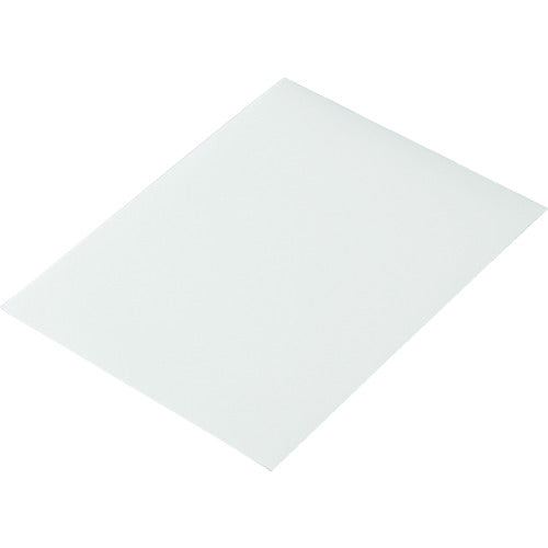 緑十字　高輝度蓄光テープ（シートタイプ）　Ａ４サイズ　ＦＬＡ−Ａ４　２９７×２１０ｍｍ　ＰＥＴ　361001　1 枚