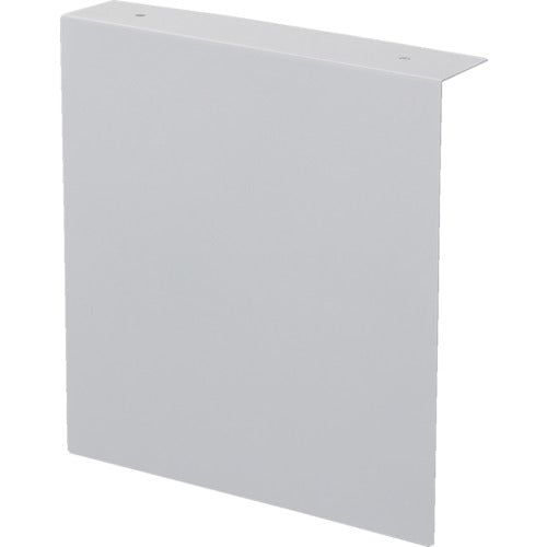 Green Cross High Brightness Luminous Sticker Sign Plate for Ceiling TAP2020 230 x 200 mm Aluminum 377003 1 sheet