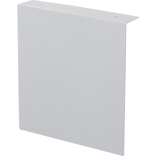 Green Cross High Brightness Luminous Sticker Sign Plate for Ceiling TAP2020 230 x 200 mm Aluminum 377003 1 sheet