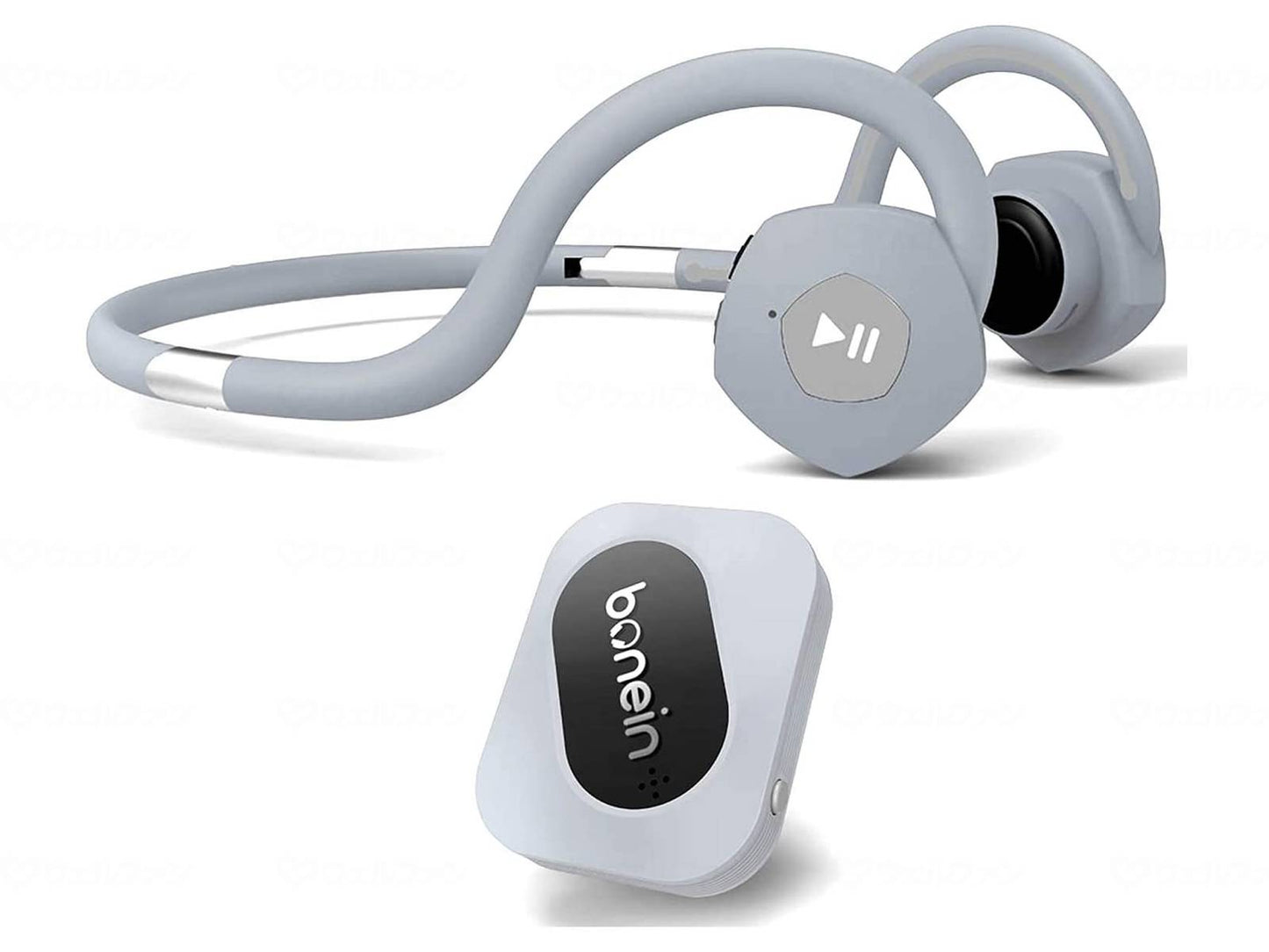 bonein 고기능 집음 · 골전도 와이메레스레도돈 BN-702TN 글레이