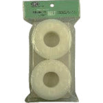 仁礼　しめしめ３３用スペアベルト白　HB33BT-23N　1 個