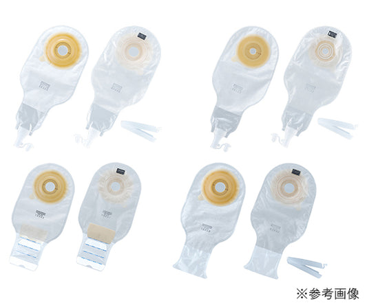 일레파인®(단품계 장비) D캡 플랫 60 10장 18173 1상자(10장입)