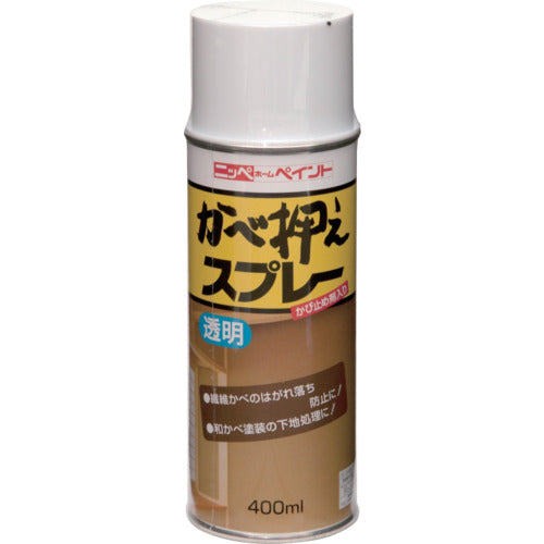 니페 카베 노루 스프레이 400ml HR5201-400 4976124602702 1 개