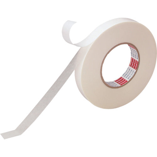 Nitto Double-Sided Tape for Plastics and Foams TW-Y01 10mm x 50m Clear TW-Y01-10 1 Roll
