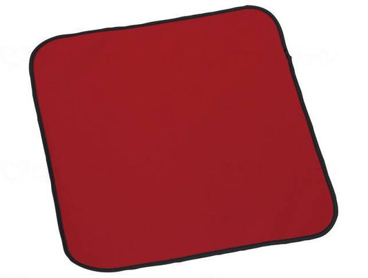 Kawamoto Sangyo Multi Mat L Red 90 x 70