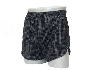 가와모토 산업 트렁크 80 블랙 LL