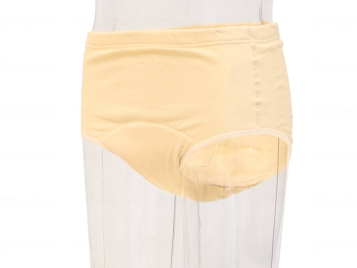 Kawamoto Sangyo Deluxe Safety Shorts 200 Beige S