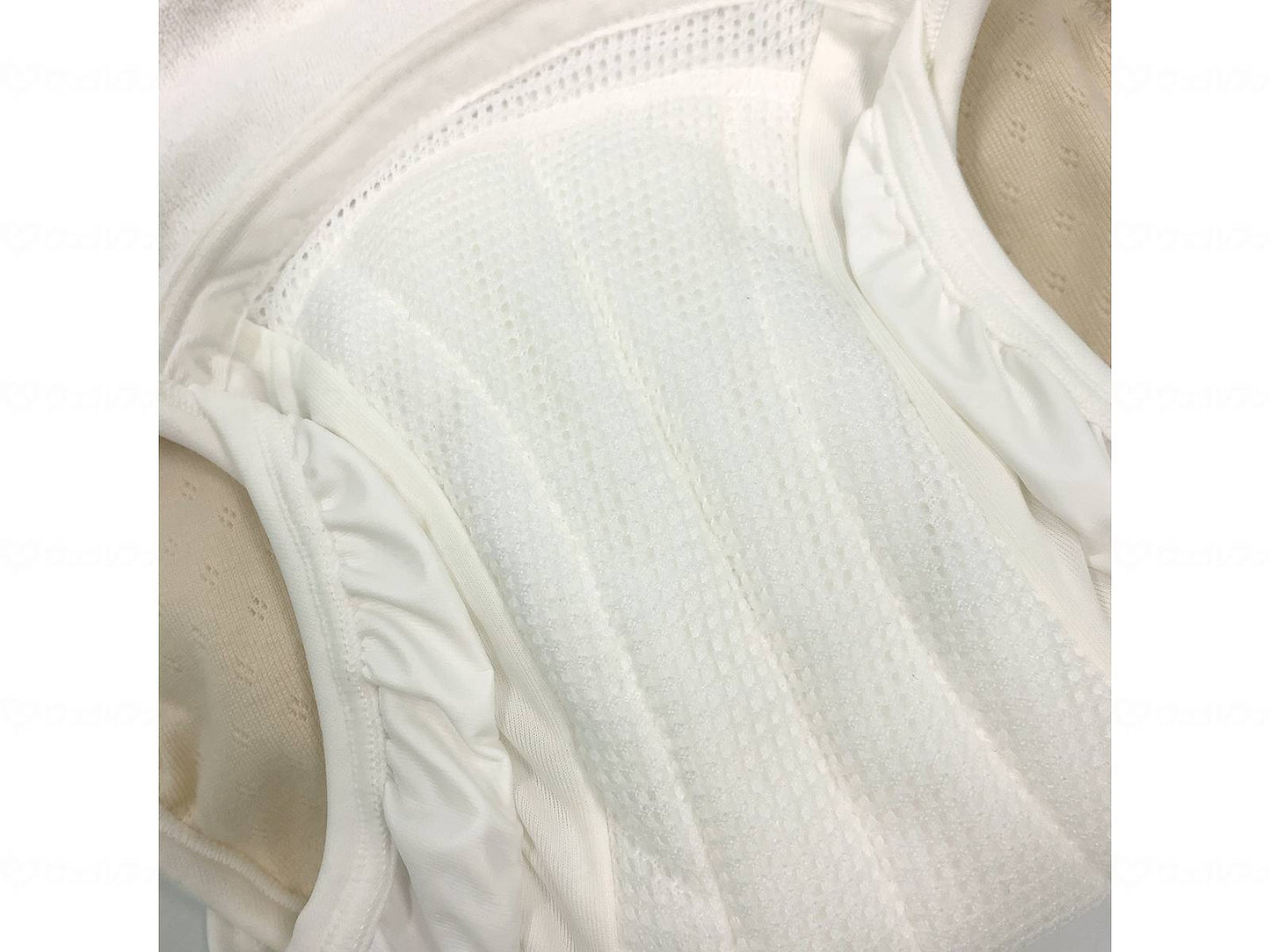 가와모토 산업 디럭스 안심 쇼타 200 비지 M