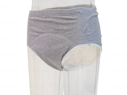 니시키 데락스 안심 브리프 200 그레 S