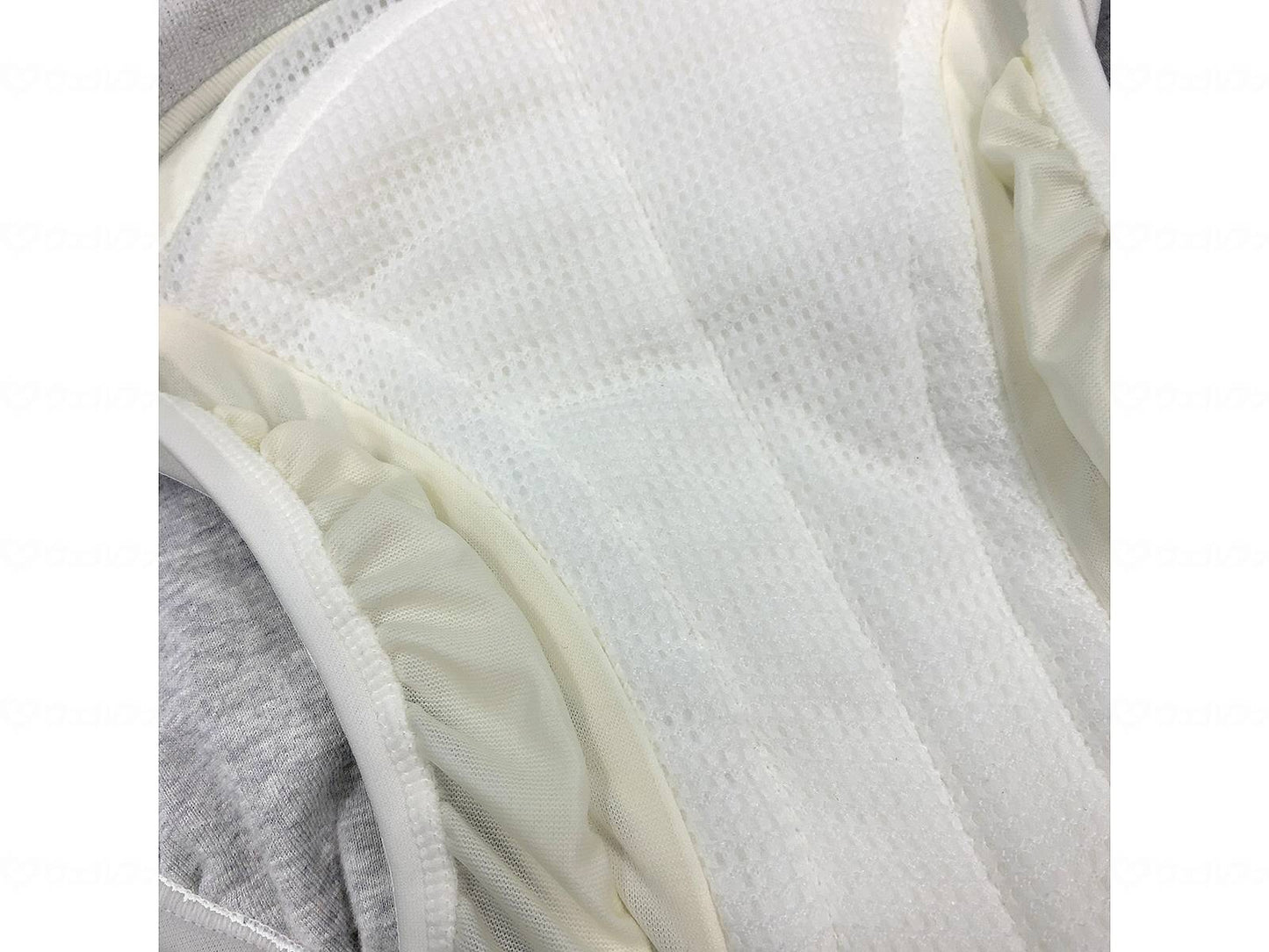 니시키 데락스 안심 브리프 200 그레 L