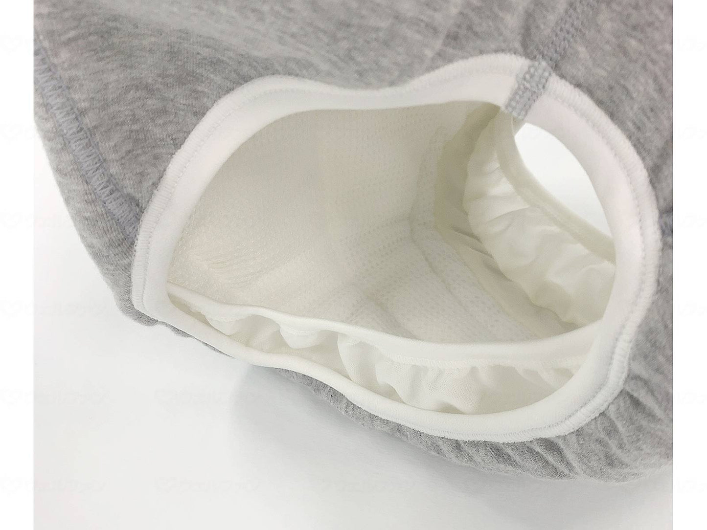 니시키 데락스 안심 브리프 200 그레 L