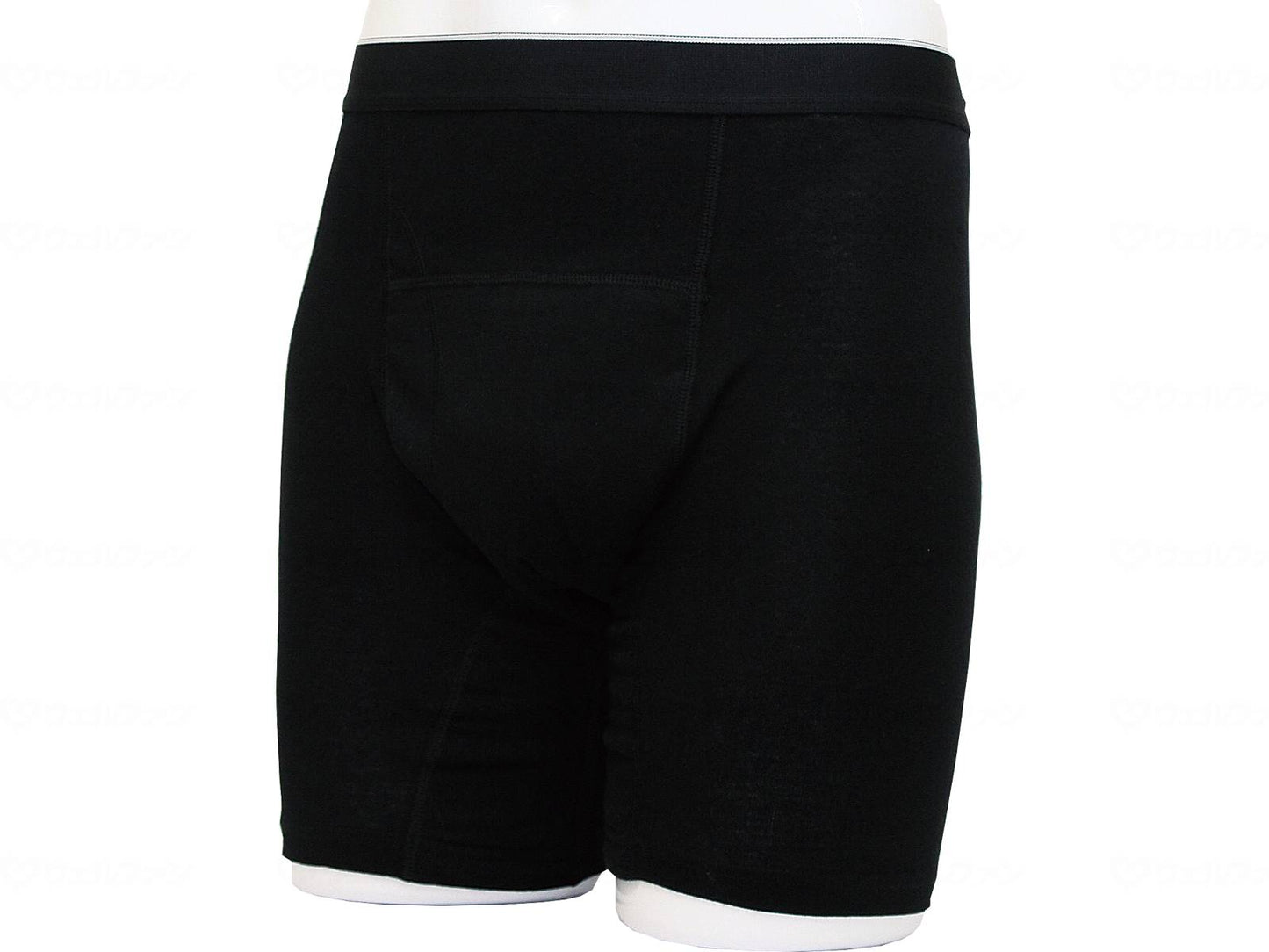 가와모토 산업 롱 북크 80cc 블락 LL