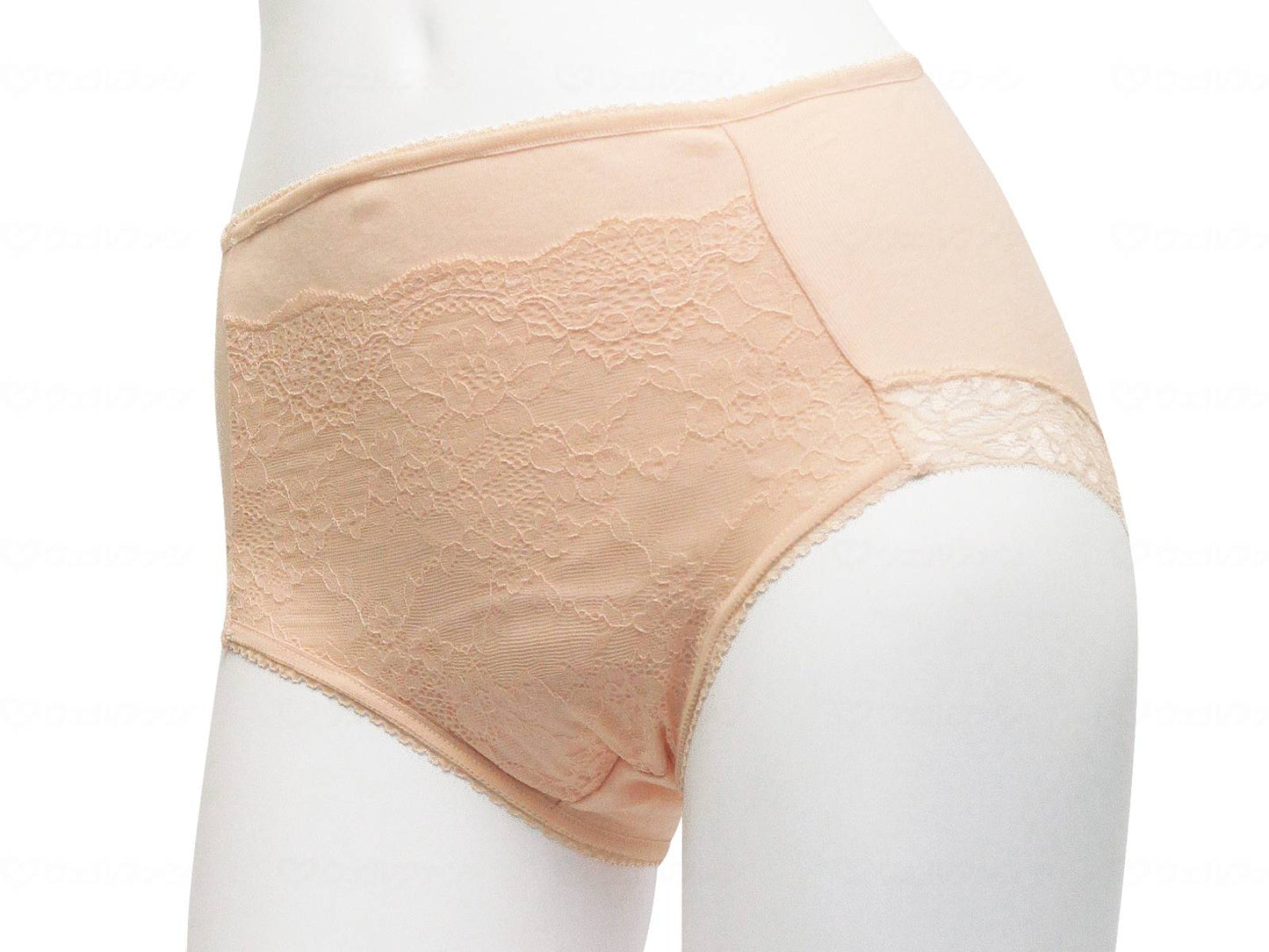 Nishikimono black safety shorts 50 black LL