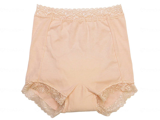 ニシキﾓﾉｸﾛ安心ｼｮｰﾂ100 ﾋﾟﾝｸ L