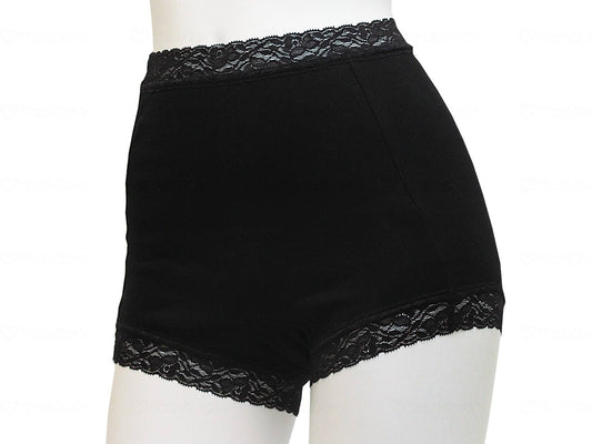 니시키 모노 쿠로 안심 쇼타 100 블랙 M