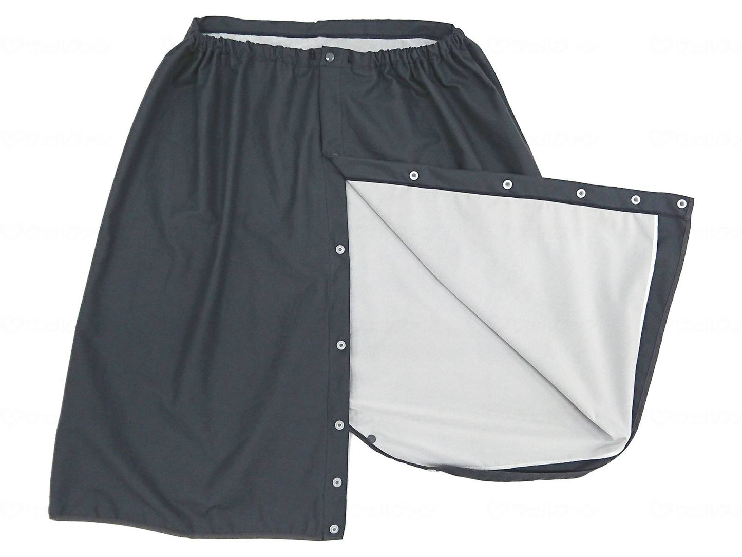 ニシキ履くシーツ ｸﾞﾚｰ ﾌﾘｰ