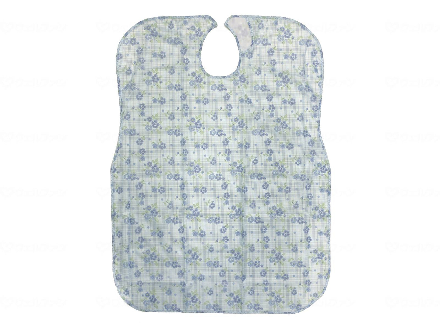 Kawamoto Sangyo Dining Apron, SAX