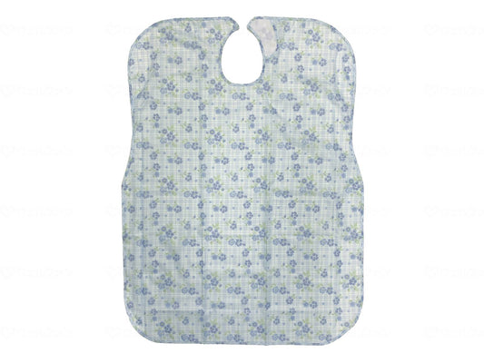 Kawamoto Sangyo Dining Apron, SAX