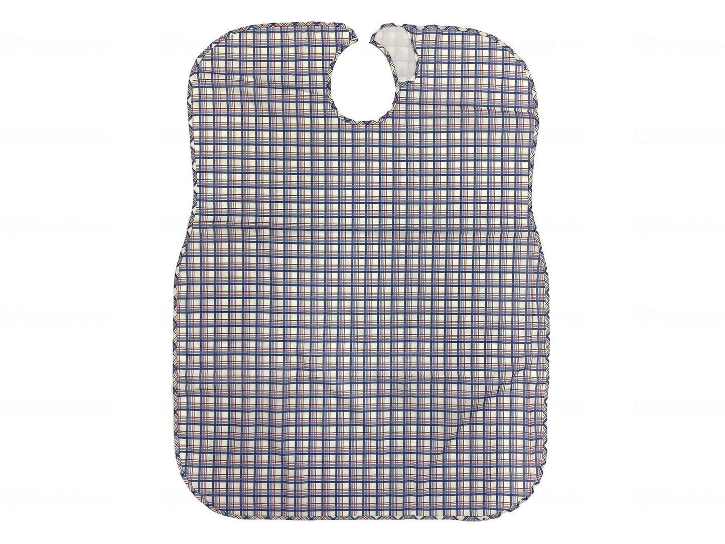 Kawamoto Sangyo Dining Apron Navy