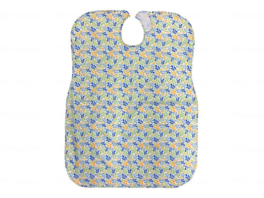 Kawamoto Sangyo Dining Apron, Blue