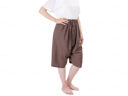 가와모토 산업 착용 시트 H0201C 브라운